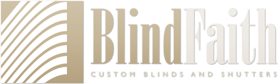 Blind Faith Blinds