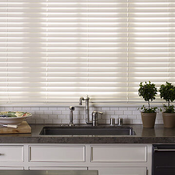 Custom Blinds and Shutters – Blind Faith Blinds